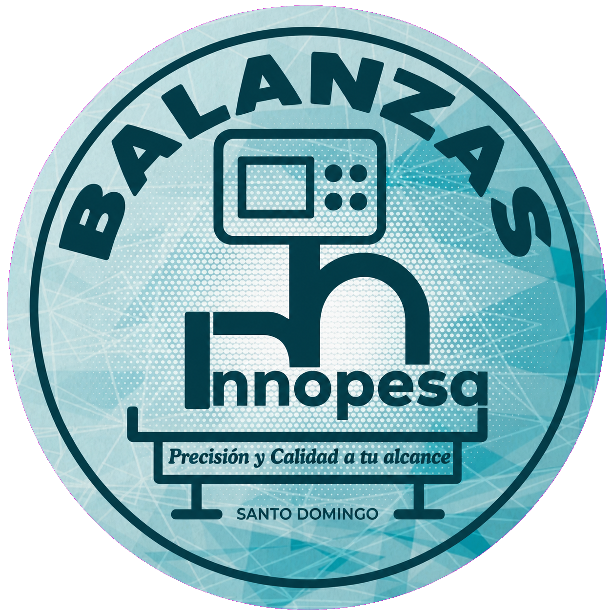 Logo de INNOPESA
